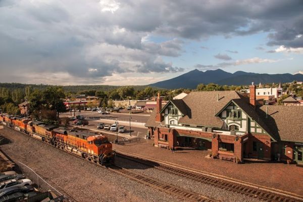 Flagstaff, Arizona