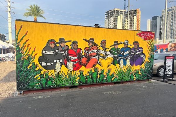 Roosevelt Row District